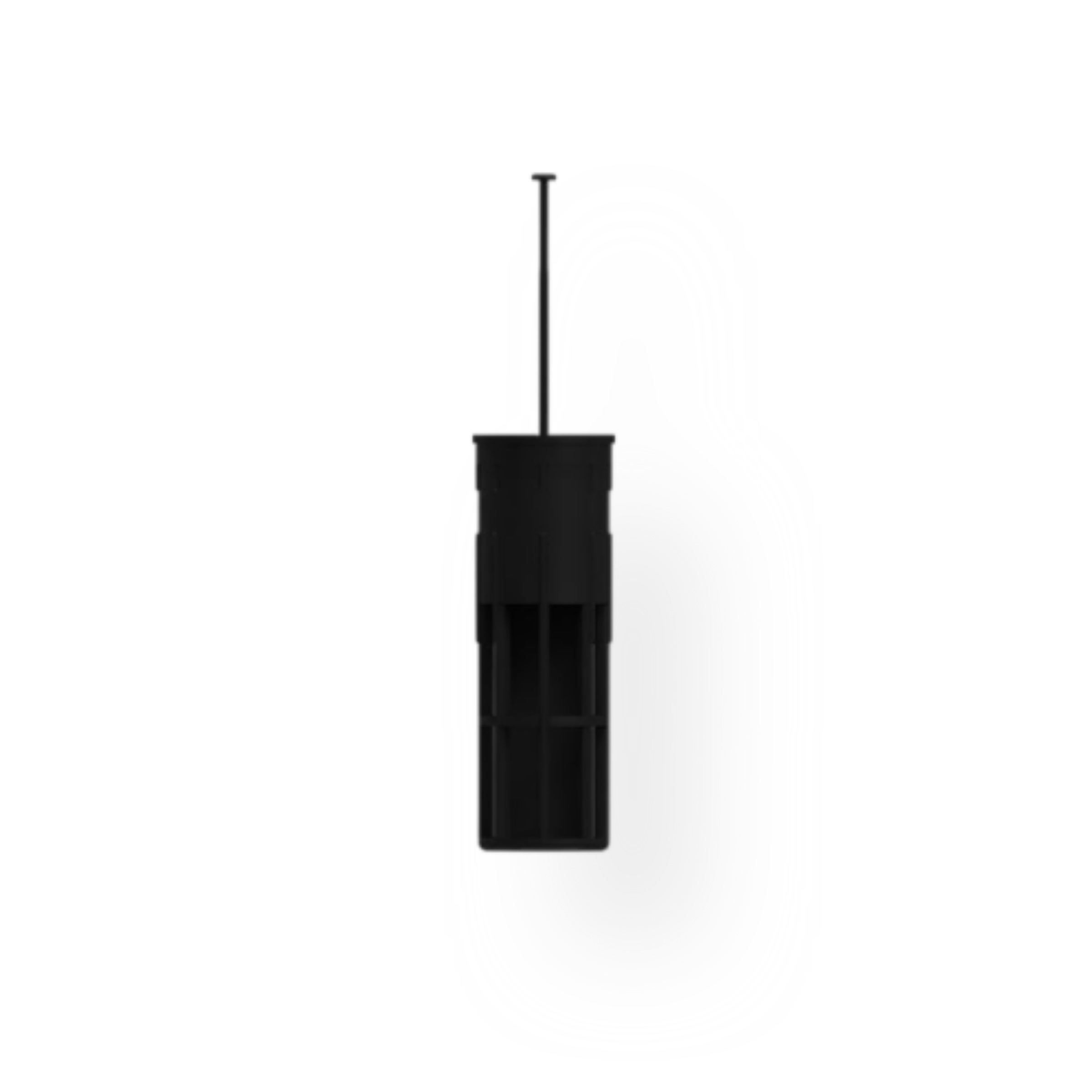 Caterpillar Filter Assembly